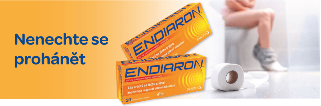Endiaron najdete v lékárně online >>