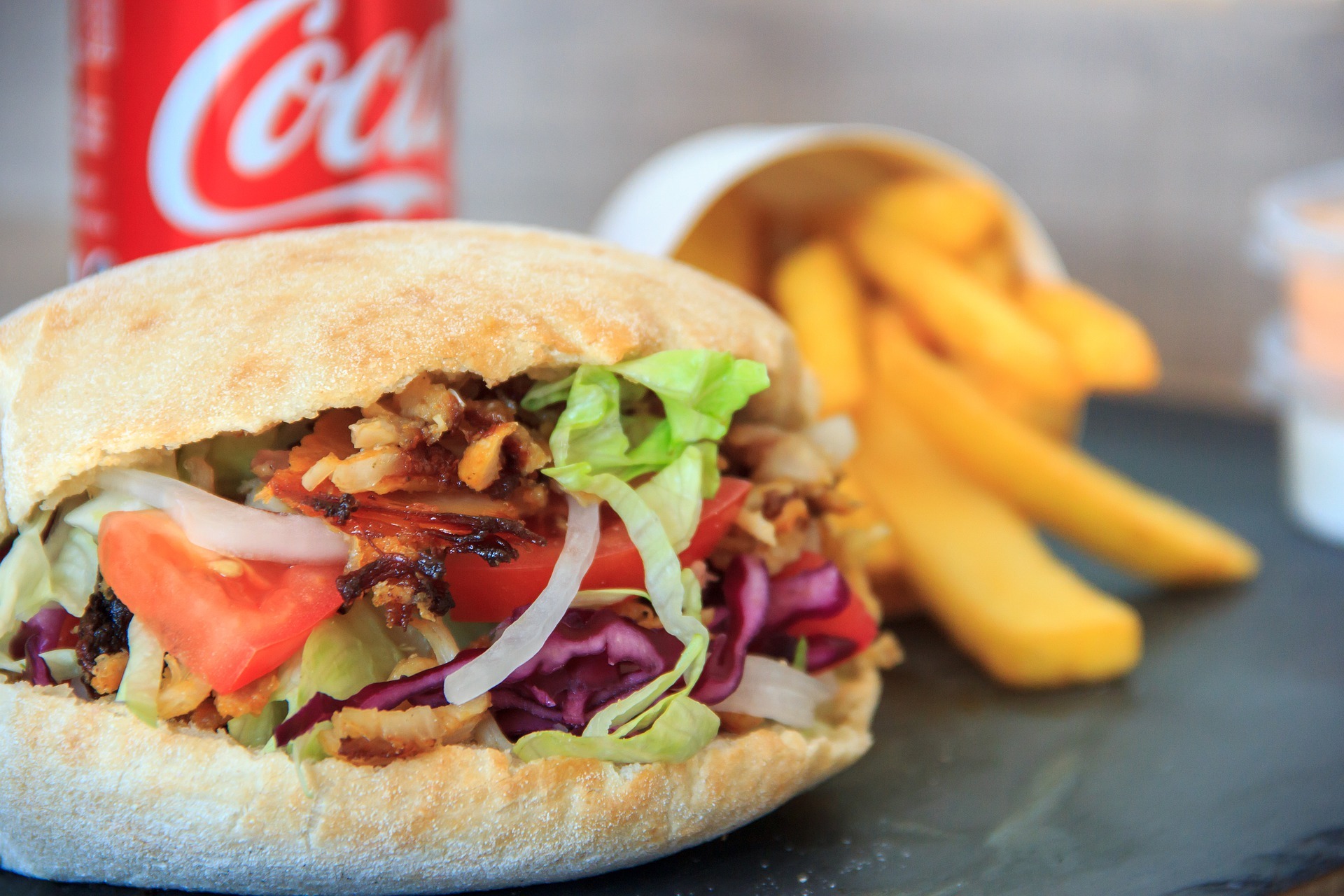 Jak okořenit kebab?