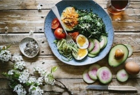 ketodieta
