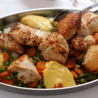 Slinivka dieta